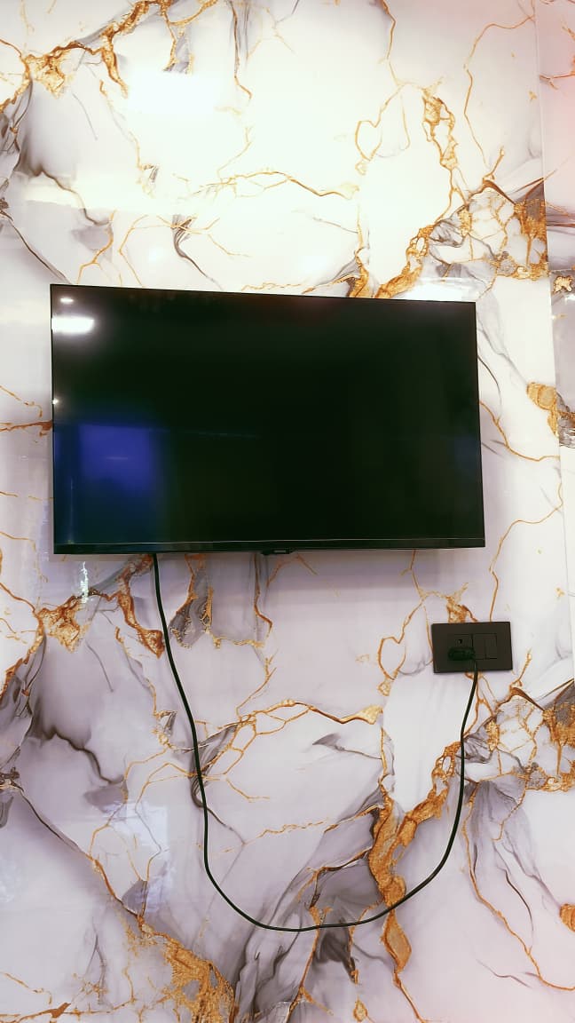 Forest View Family Room at Majestic Marvel Resort Marayoor